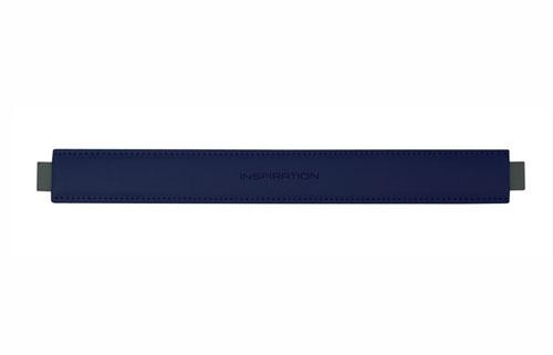 Monster Inspiration Navy Headphones Headband